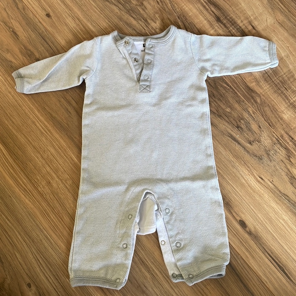 HB bodysuit